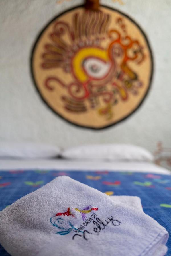 Hotel Casa De Nelly San Agustín Eksteriør billede