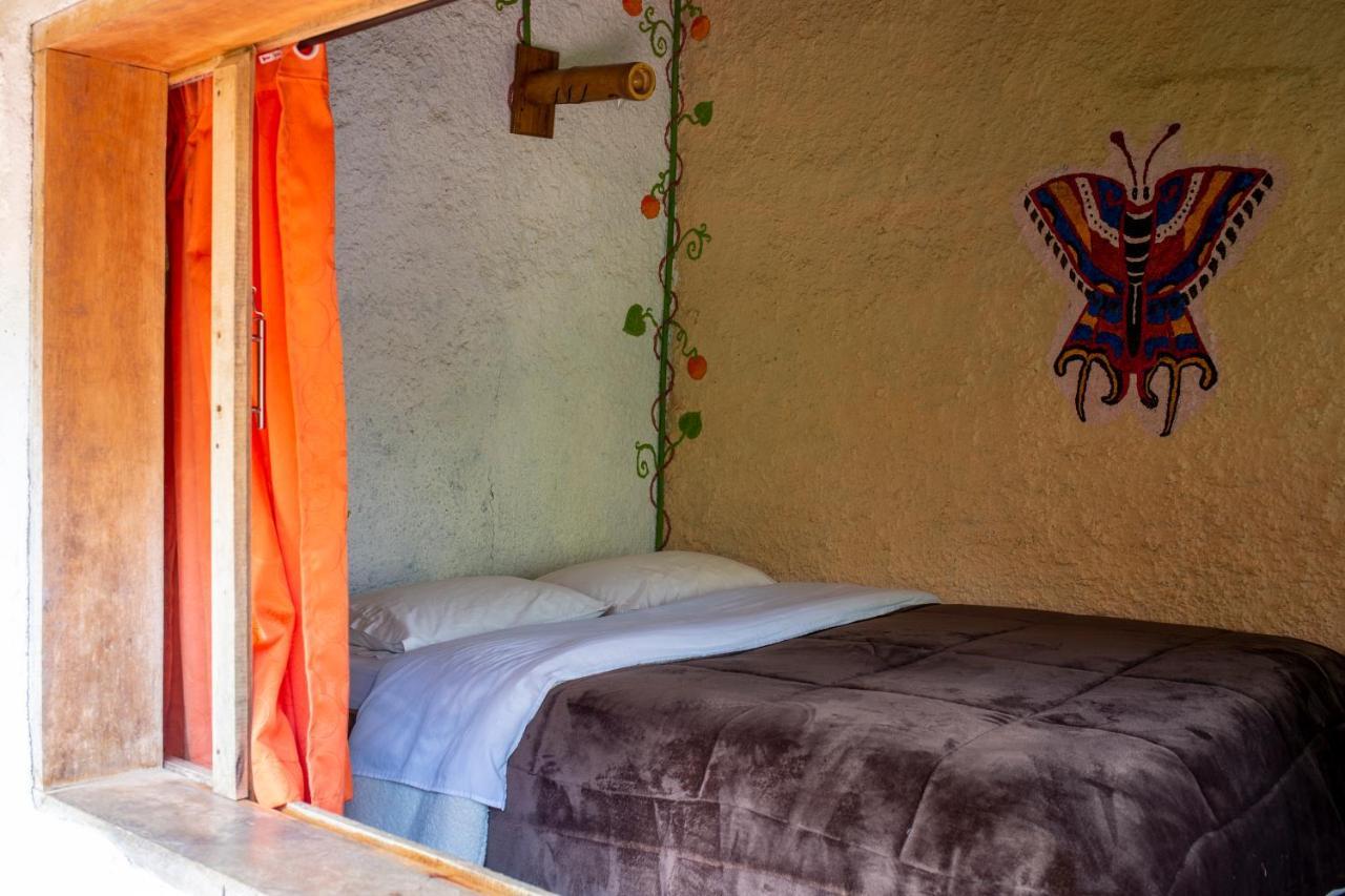 Hotel Casa De Nelly San Agustín Eksteriør billede